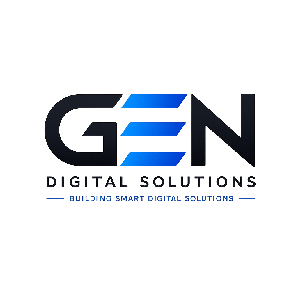 GEN Digital Solutions